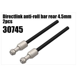 RS5 Modelsport Directlink anti-roll bar rear 4,5mm