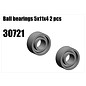 RS5 Modelsport Ball bearing 5x11x4 2pcs