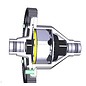 Lightscale STX Differential