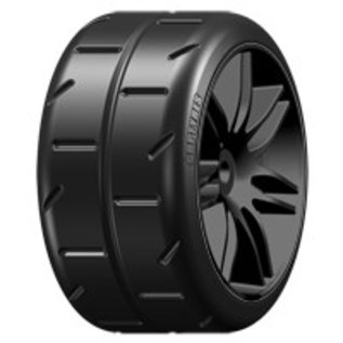 GRP S7 Medium - Mounted on Wheel - 1 Pair