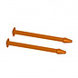GRP Wheel pin for 1/8 buggy wheels - 2 pieces
