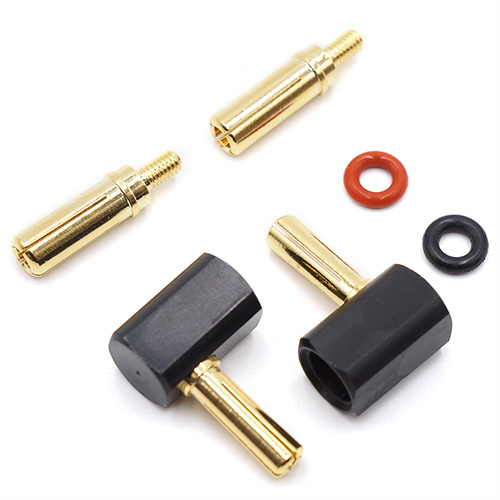 Gleichrichter 12V Regler 4 Pin Standard – Daxfabrik