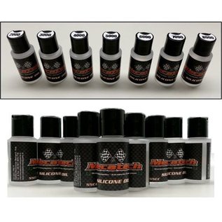 Mecatech Racing Shock oil 10000