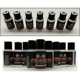 Mecatech Racing Shock oil 6000