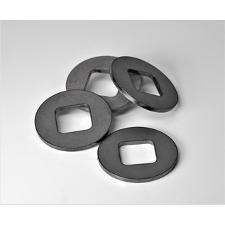 SCS M2 Steel Diff-Shim - 23mm (PL2)