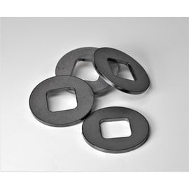 SCS M2 Steel Diff-Shim - 27mm (PL2)