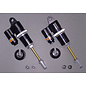 Mecatech Racing "Variable Flow"  shocks 4 pcs