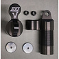 Mecatech Racing Conversion kit "Variable Flow"  shocks 4 pcs