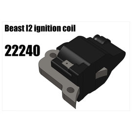 RS5 Modelsport Beast I2 ignition coil