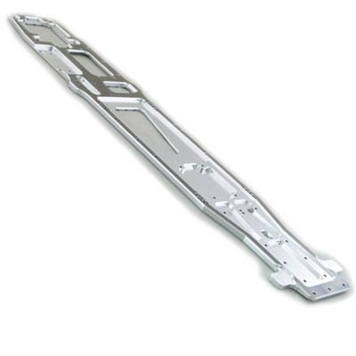 Chassis plate SX-3 010 - 013 - 