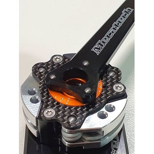 Mecatech Racing Preload tool for Mecatech 2020 clutch