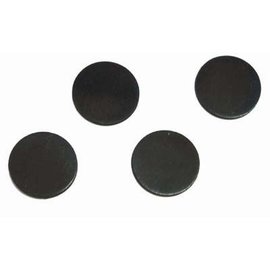 Mecatech Racing Spacer for ball drive, 4 pcs.