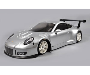 Porsche 911 GT3R Karosserie-Set - Your Large-Scale Superstore