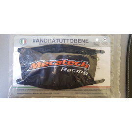 Mecatech Racing Mondmasker Mecatech Racing