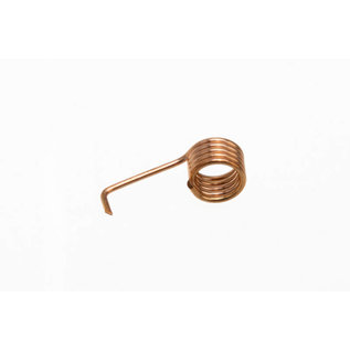 Zenoah Glowplug Cap Spring