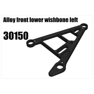 RS5 Modelsport Alloy front lower wishbone left
