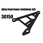 RS5 Modelsport Alloy front lower wishbone left