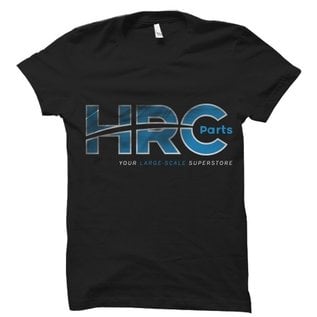 HRC-Parts T-shirt