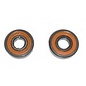 HARM Racing Competition ball bearing for straight pinion gear 5x13x4, 2 pcs.