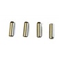 HARM Racing Haltestift Achsschenkel 3x10mm, 4 Stk.