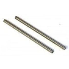 HARM Racing Wishbone pin front/rear inside, 2 pcs.