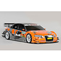 FG modellsport Sportsline 4WD 530 Zenoah RTR 2021 chassis