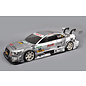 FG modellsport Sportsline 4WD 530 Zenoah RTR 2021 chassis