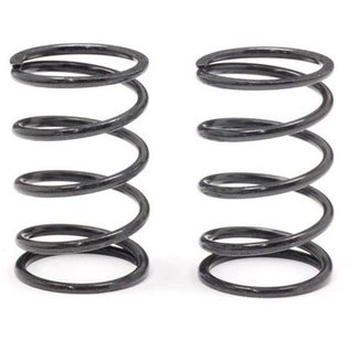 HARM Racing 2.2mm black (hardness 0,52 kgf/mm), 2 pcs.