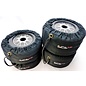 SCS M2 Tyre warmers Formula set (front + rear)