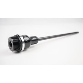 SCS M2 E-starter starter shaft including spinner cup