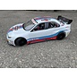 Model Car Studio Alfa 156 bodyshell für 500 / 510 mm Radstand