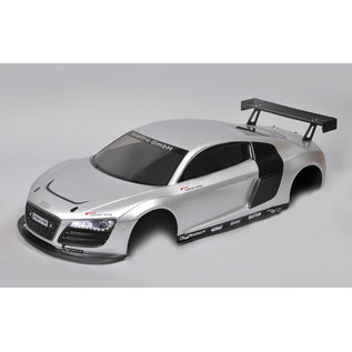 FG modellsport Komplettes Audi R8-Karosserie-Set