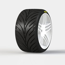 PMT Eagle 400 raintyre