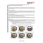 SCS M2 Powerlock 2  (Light) Differenzial
