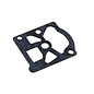 Walbro Carburetor gasket bottom