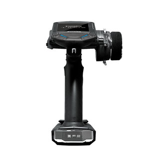 Futaba T10PX + 3x R404SBS Super Response Digital RC System