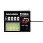 Futaba T10PXR stuurwielzender + 3x ontvanger R404SBS