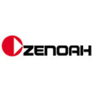 Zenoah Standard engine