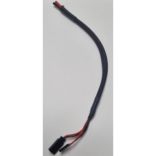 HRC-Parts Largescale power supply cable