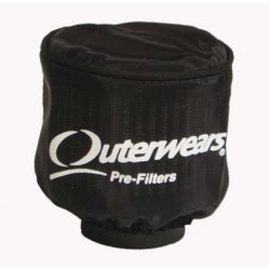 Outerwears Vorfilter für Carbon Airbox