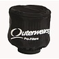 Outerwears Prefilter for airbox black