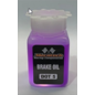 Mecatech Racing DOT5 brake fluid for Mecatech hydraulic brakes 50ml