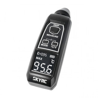 SkyRC Infrarood thermometer