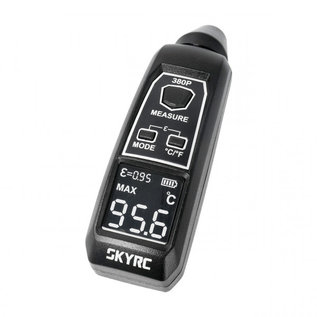 SkyRC Infrarot Thermometer