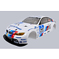 BMW M3 ALMS Karosserieset 1.5mm lexan