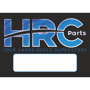 HRC-Parts Gutschein