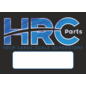 HRC-Parts GiftCard - Kortingsbon