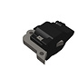 Adapted Zenoah ignition coil for ignition