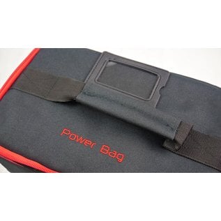 SCS M2 Engine Bag SCS M2