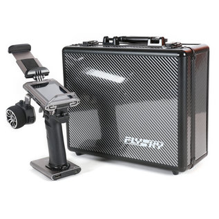 FlySky Noble NB4-Pro transmitter with 2x Receiver